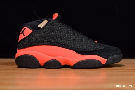 LOW AIR JORDAN RETRO - CT 